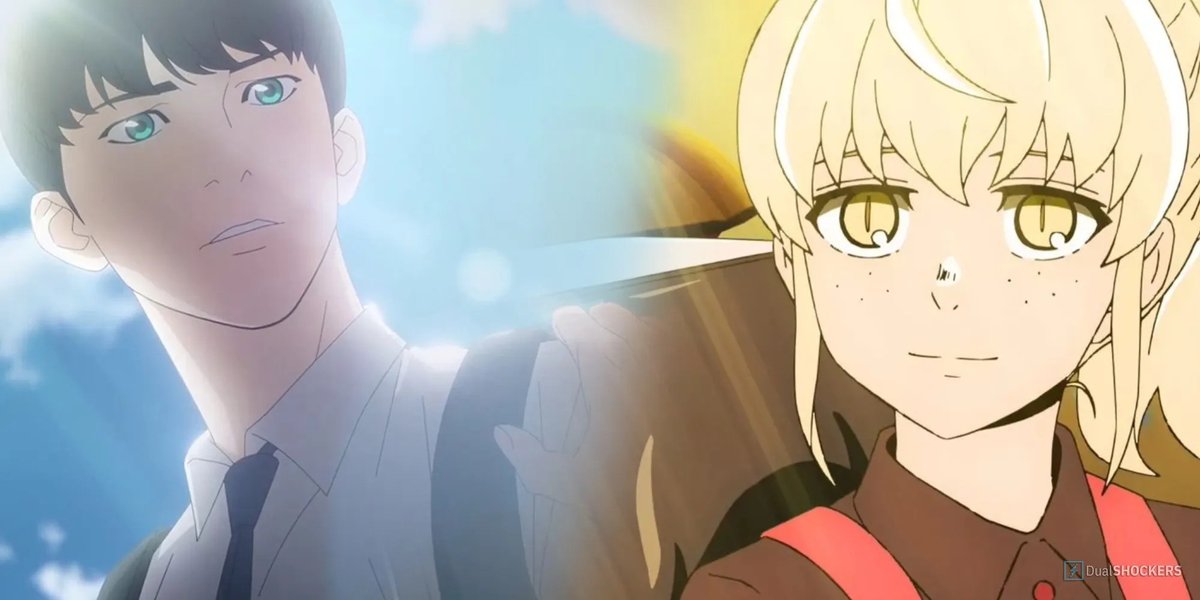 Korean Animes: Unveiling the Vibrant and Growing World of K-Animation